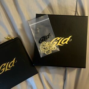 GLd 18’ rope gold chain 2mm